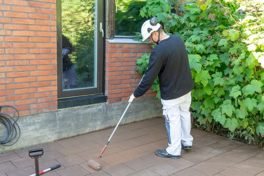 Patio Kivikuullote d